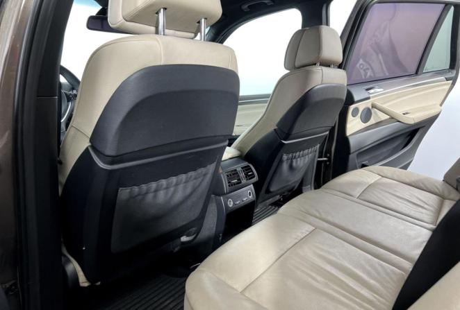 BMW X5 II (E70) Рестайлинг с пробегом 2013 года, цена 1 850 000 рублей, 381847 км, внедорожник, Автокод Объявления