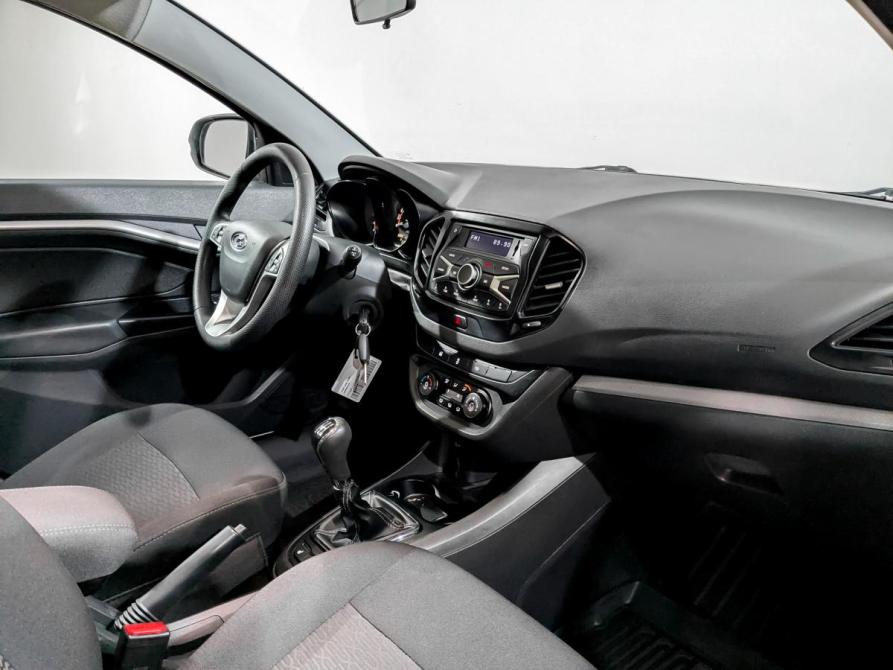 Lada (ВАЗ) Vesta I Москва  - изображение 11