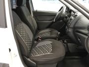 Lada (ВАЗ) Granta I Рестайлинг Самара  - изображение 35