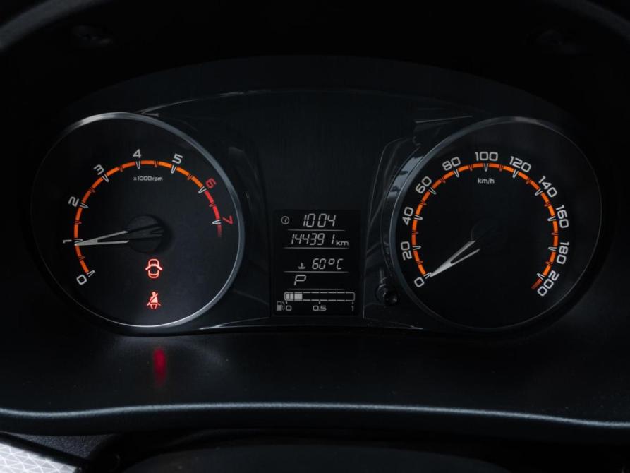 Lada (ВАЗ) Granta I Рестайлинг Ставрополь  - изображение 18
