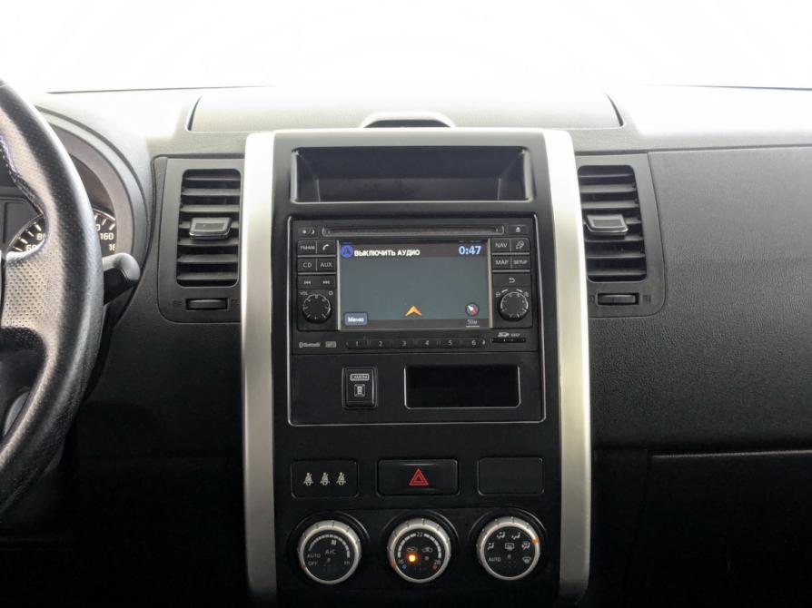 Nissan X-Trail II Рестайлинг Москва  - изображение 28