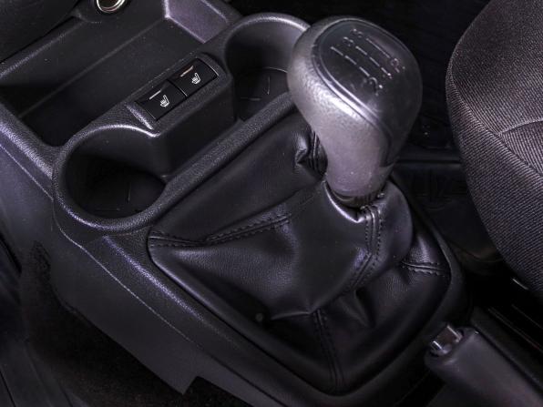 Lada (ВАЗ) Granta I Рестайлинг с пробегом 2025 года, цена 999 000 рублей, 31600 км, седан, Автокод Объявления
