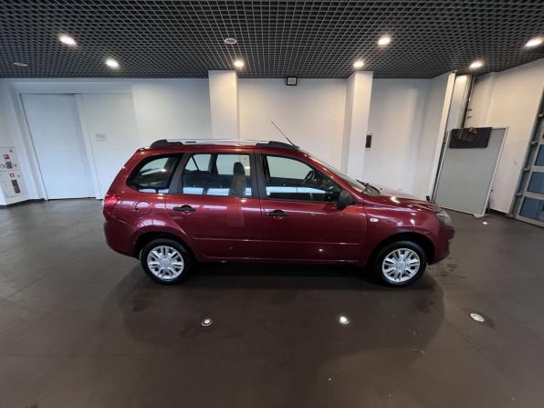 Lada (ВАЗ) Kalina II с пробегом 2018 года, цена 380 000 рублей, 236250 км, универсал, Автокод Объявления