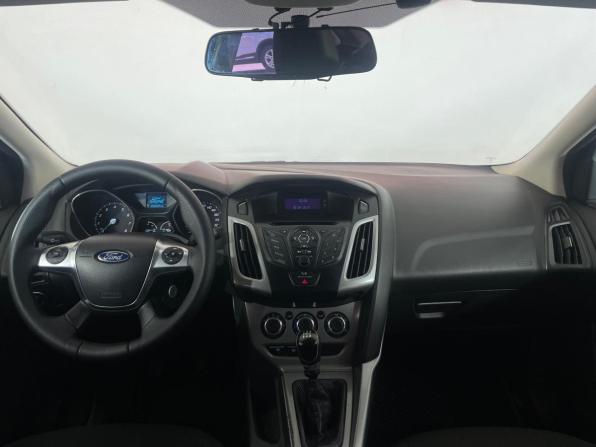 Ford Focus III с пробегом 2012 года, цена 717 000 рублей, 184582 км, седан, Автокод Объявления