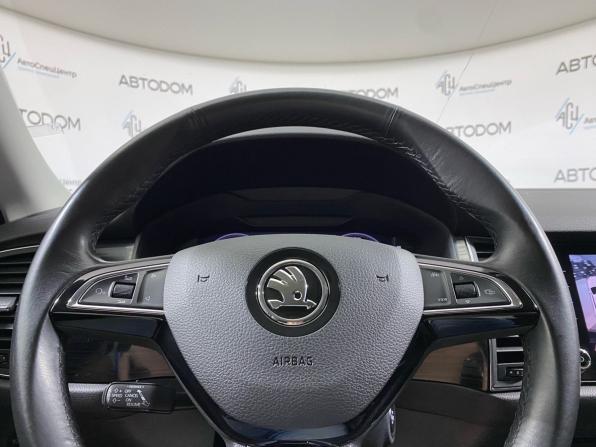Skoda Kodiaq I с пробегом 2019 года, цена 2 449 900 рублей, 167793 км, внедорожник, Автокод Объявления