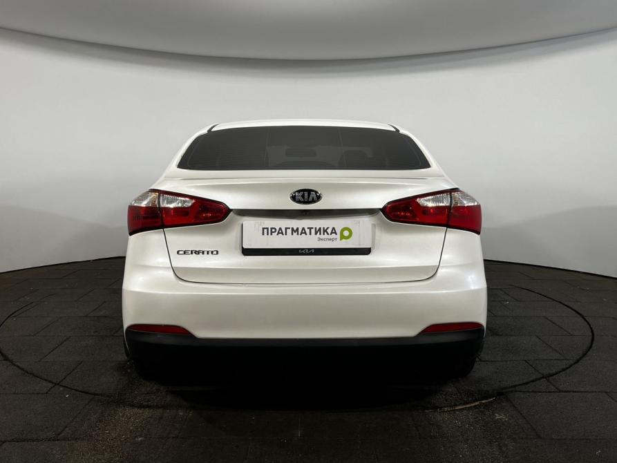 Kia Cerato III Великий Новгород  - изображение 5