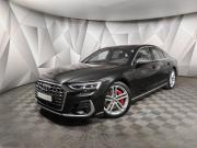 Audi S8 IV (D5) Рестайлинг Москва  - изображение 24