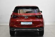 Chery Tiggo 4 Pro I Москва  - изображение 20