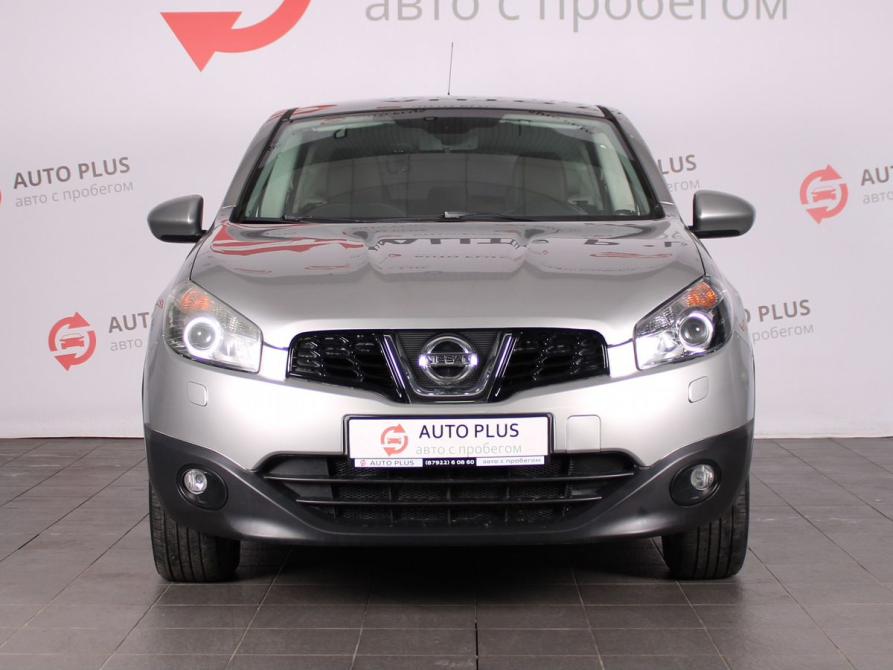 Nissan Qashqai I Рестайлинг Минеральные Воды  - изображение 3