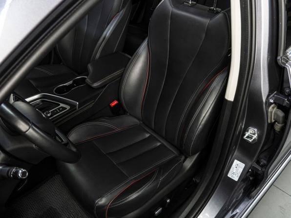Omoda S5 с пробегом 2023 года, цена 1 499 000 рублей, 55778 км, седан, Автокод Объявления