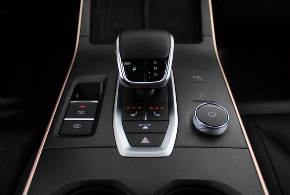 Omoda C5 I Нижний Новгород  - изображение 18