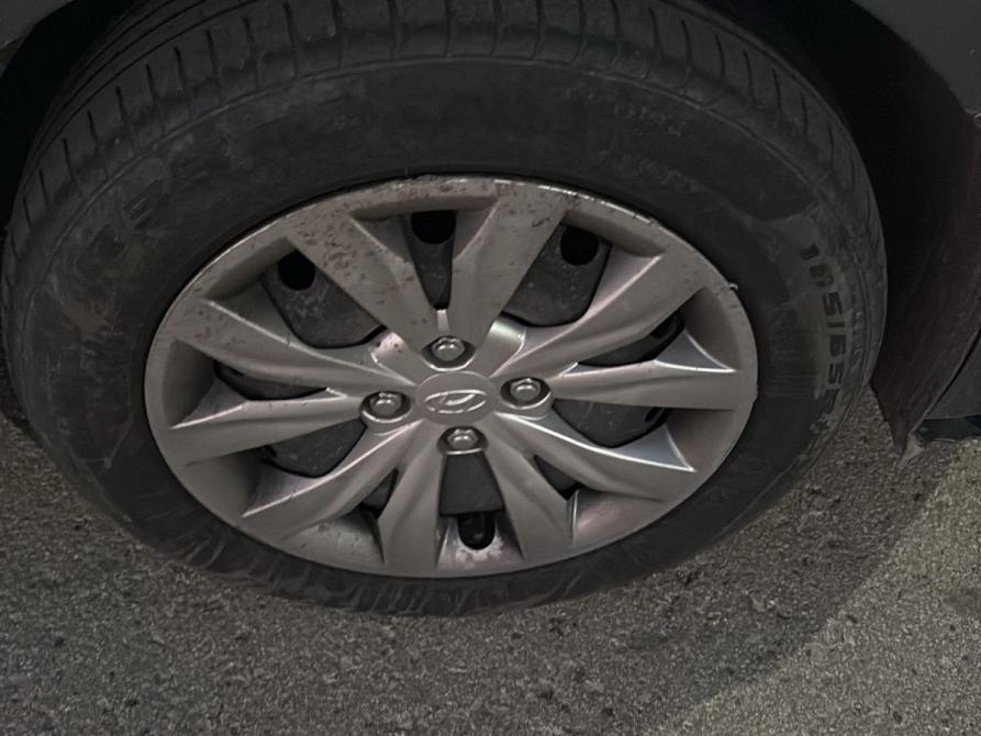 Hyundai Solaris II Самара  - изображение 17