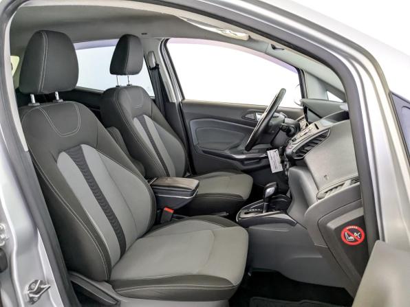 Ford EcoSport II с пробегом 2018 года, цена 995 000 рублей, 180286 км, внедорожник, Автокод Объявления