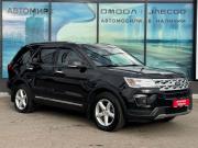Ford Explorer V Рестайлинг 2 Архангельск  - изображение 21