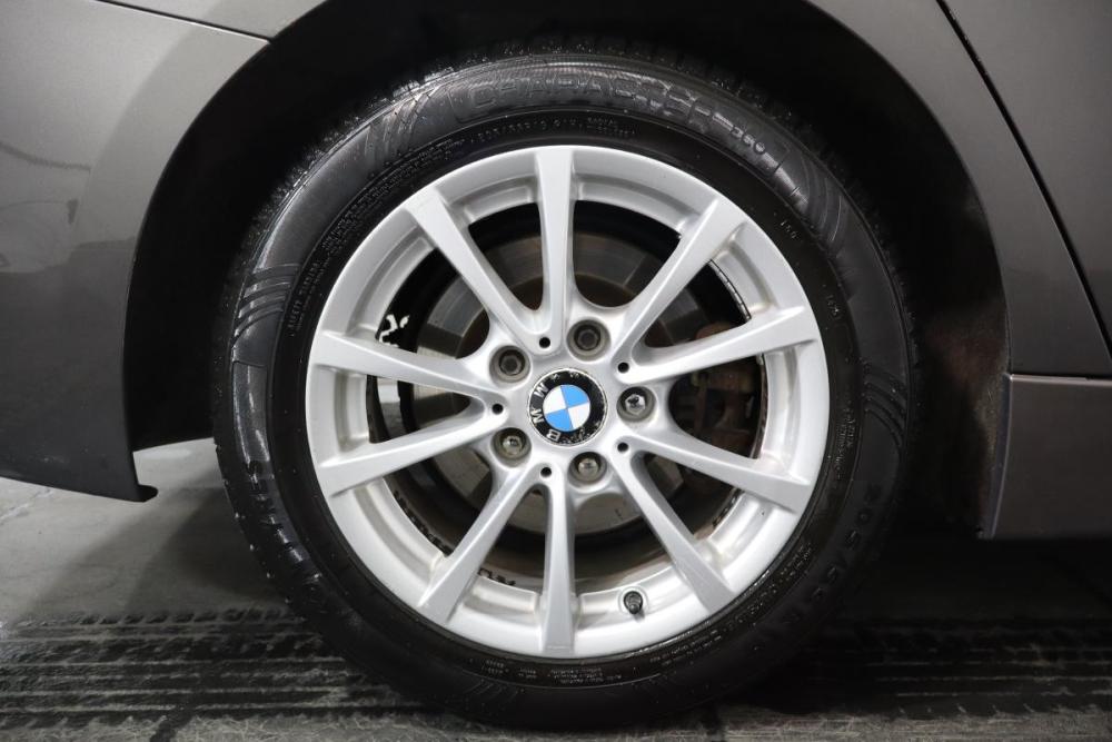 BMW 3 серии VI (F3x) Санкт-Петербург  - изображение 14