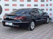 Volkswagen Passat CC I Рестайлинг Санкт-Петербург  - изображение 23