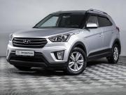 Hyundai Creta I Москва  - изображение 17