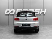 Volkswagen Tiguan I Рестайлинг Тюмень  - изображение 23