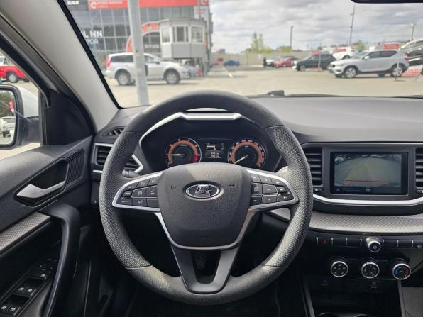 Lada (ВАЗ) Vesta I Рестайлинг (NG) с пробегом 2023 года, цена 1 159 995 рублей, 55726 км, седан, Автокод Объявления