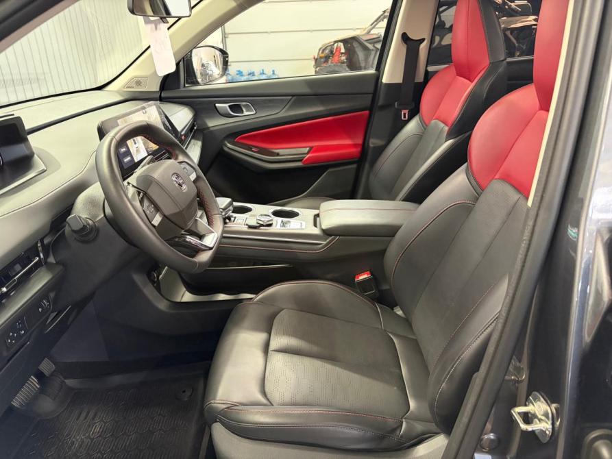 Changan CS55 Plus II Краснодар  - изображение 13