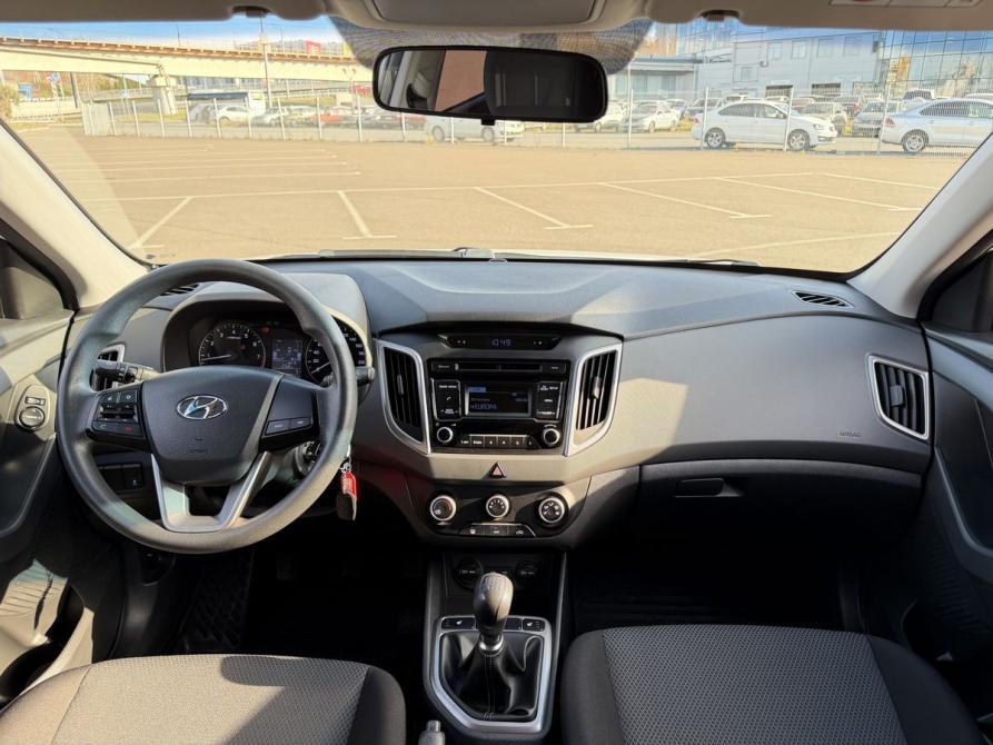 Hyundai Creta I Казань  - изображение 19