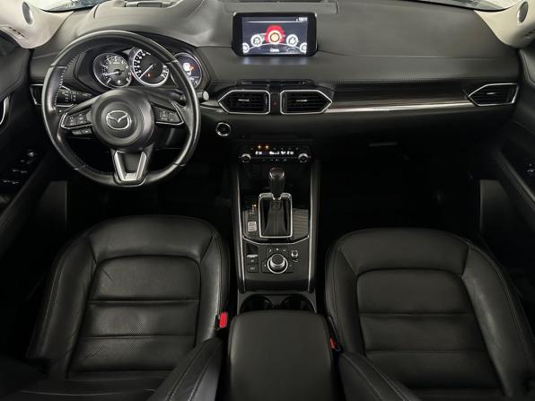 Mazda CX-5 II с пробегом 2021 года, цена 2 899 000 рублей, 77603 км, внедорожник, Автокод Объявления