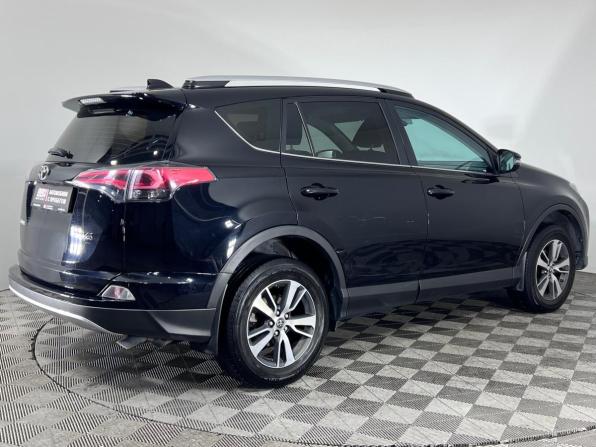 Toyota RAV4 IV (XA40) Рестайлинг с пробегом 2017 года, цена 1 980 000 рублей, 156867 км, внедорожник, Автокод Объявления