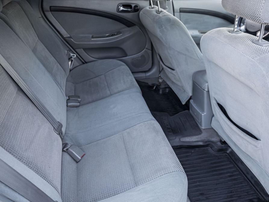 Chevrolet Lacetti I Казань  - изображение 8
