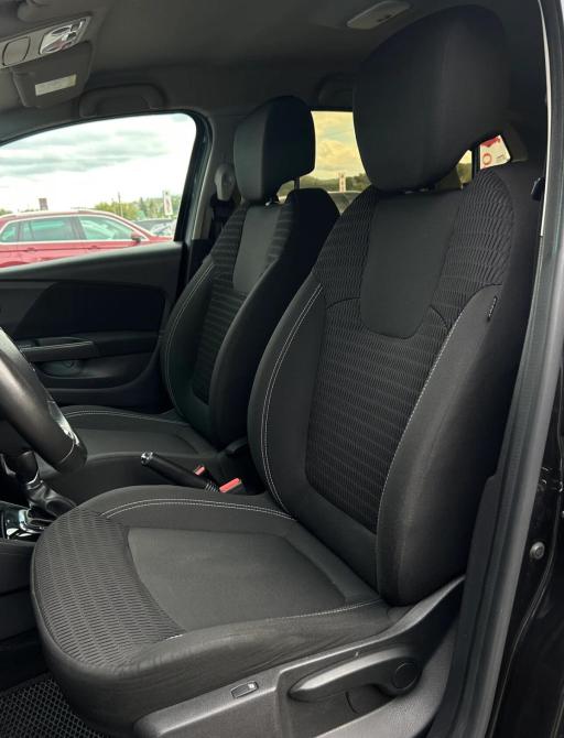 Renault Kaptur I Альметьевск  - изображение 10