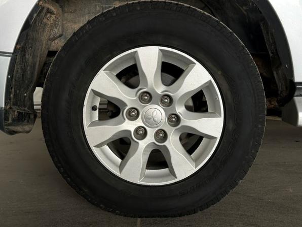 Mitsubishi Pajero IV с пробегом 2011 года, цена 1 750 000 рублей, 256537 км, внедорожник, Автокод Объявления