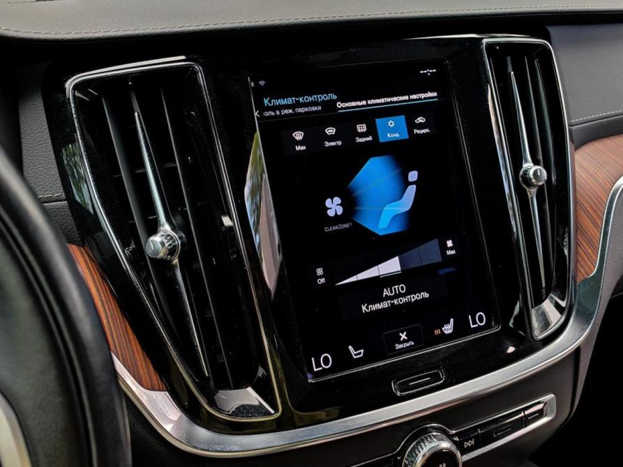 Volvo V60 II Краснодар  - изображение 14