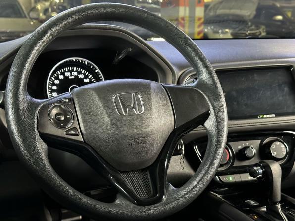 Honda Vezel I Рестайлинг с пробегом 2020 года, цена 1 899 000 рублей, 79851 км, внедорожник, Автокод Объявления