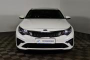 Kia Optima IV Рестайлинг Нижний Новгород  - изображение 22