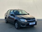 Lada (ВАЗ) Granta I Тамбов  - изображение 22