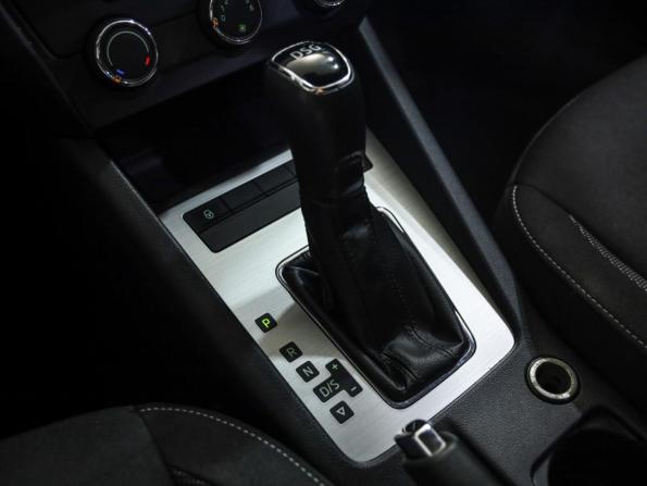 Skoda Octavia III (A7) Рестайлинг с пробегом 2018 года, цена 1 999 999 рублей, 89360 км, лифтбек, Автокод Объявления