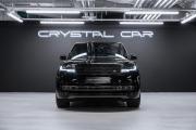 Land Rover Range Rover V Москва  - изображение 45