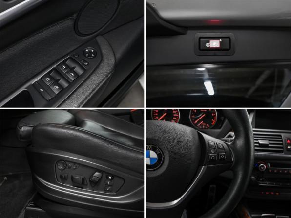 BMW X5 II (E70) Рестайлинг с пробегом 2011 года, цена 2 070 000 рублей, 139212 км, внедорожник, Автокод Объявления