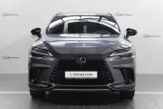 Lexus RX V Владивосток  - изображение 28