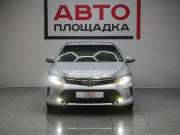 Toyota Camry VII (XV50) Рестайлинг Челябинск  - изображение 31