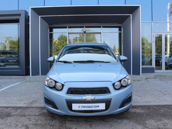 Chevrolet Aveo II с пробегом 2012 года, цена 590 000 рублей, 255320 км, седан, Автокод Объявления