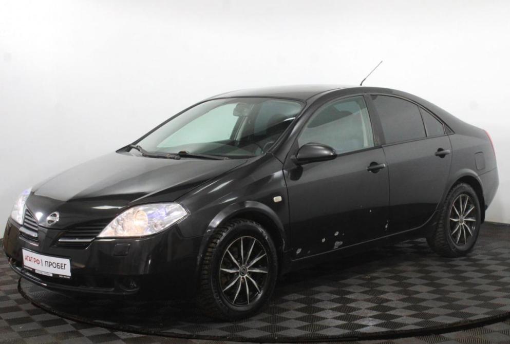 Nissan Primera III (P12) Нижний Новгород  - изображение 2