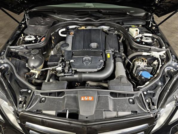 Mercedes-Benz E-Класс IV (W212 S212 C207) с пробегом 2011 года, цена 1 281 000 рублей, 204037 км, седан, Автокод Объявления