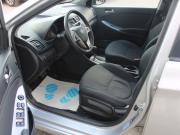 Hyundai Solaris I Рестайлинг Москва  - изображение 24