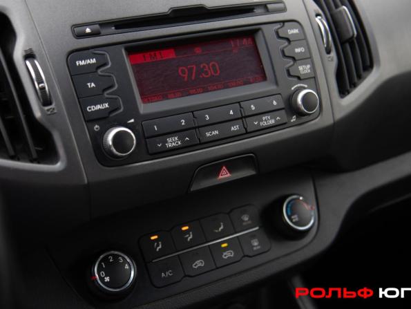 Kia Sportage III с пробегом 2011 года, цена 1 158 000 рублей, 128730 км, внедорожник, Автокод Объявления