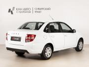 Lada (ВАЗ) Granta I Рестайлинг Казань  - изображение 11