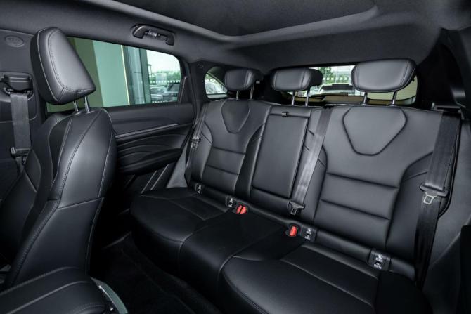 Новый Haval F7 II 2026 года, цена 2 949 258 рублей, внедорожник, Автокод Объявления