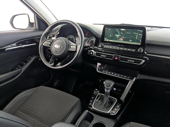 Kia Seltos I с пробегом 2021 года, цена 1 990 000 рублей, 91000 км, внедорожник, Автокод Объявления