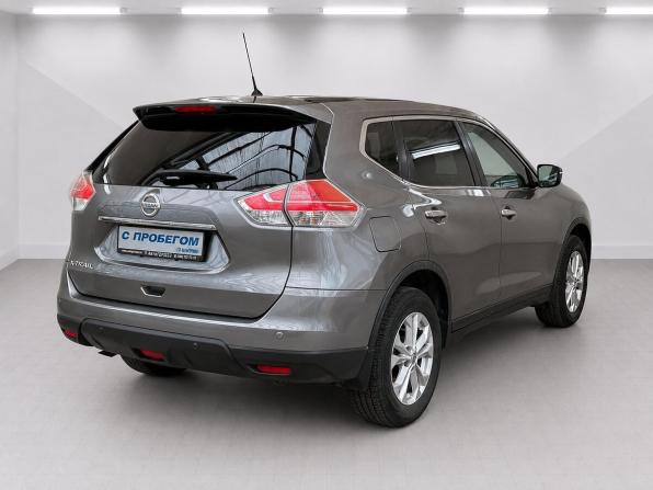 Nissan X-Trail III с пробегом 2016 года, цена 1 920 000 рублей, 67943 км, внедорожник, Автокод Объявления