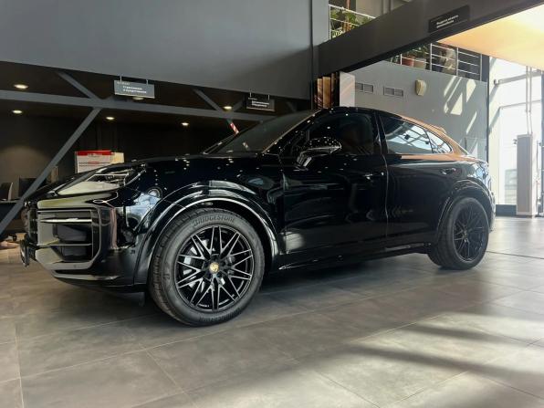 Porsche Cayenne III Рестайлинг с пробегом 2025 года, цена 16 666 000 рублей, 1500 км, внедорожник, Автокод Объявления