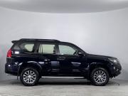 Toyota Land Cruiser Prado 150 Series Рестайлинг 2 Калининград  - изображение 23